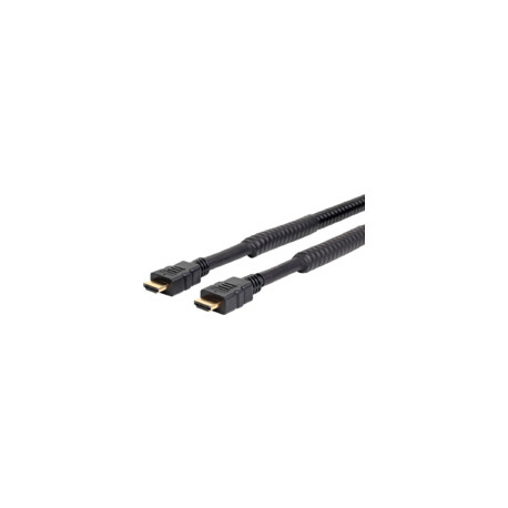 Vivolink Pro HDMI Armoured cable 7.5M (PROHDMIAM7.5)