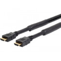 Vivolink Pro HDMI Armoured cable 7.5M (PROHDMIAM7.5)