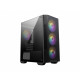 MSI Computer Case Micro Tower 