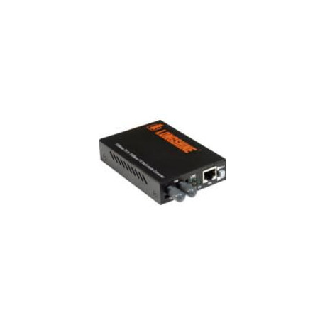 Longshine Converter 10/100TX zu 100FX (LCS-C842MT)