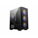 MSI Computer Case Micro Tower 