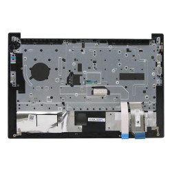 Lenovo cover and keyboard assembly, 