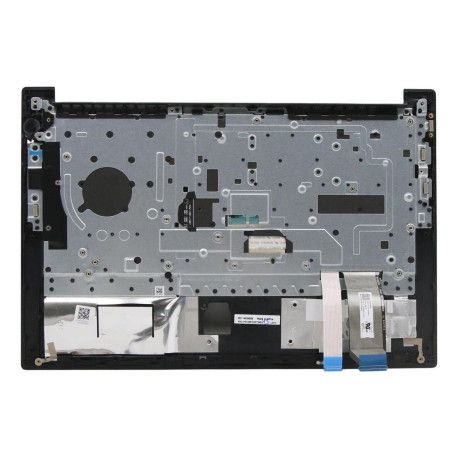 Lenovo cover and keyboard assembly, 