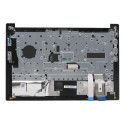 Lenovo cover and keyboard assembly, 