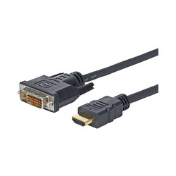 Vivolink Pro HDMI DVI 24+1 10 Meter (PROHDMIDVI10)