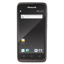 Honeywell Android 10 with GMS WLAN (EDA51-0-B633SQGRK)