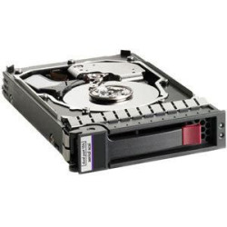 Hewlett Packard Enterprise 146GB SAS 15.000Rpm 2,5 inch (504064-003)