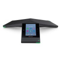 Poly Conference Phone LCD - 3 Lines - 3 Cardioid - Microphone - PoE - 950g (7200-85310-019)