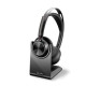 Poly Focus 2 UC Headset Wired & 