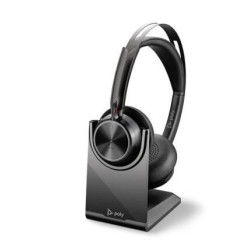 Poly Focus 2 UC Headset Wired & 