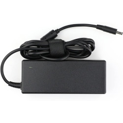 Dell AC Adapter, 90W, 19.5V, 3 
