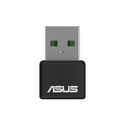 Asus Usb-Ax55 Nano Ax1800 Wwan 1800 Mbit/S (90IG06X0-MO0B00)
