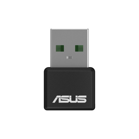 Asus Usb-Ax55 Nano Ax1800 Wwan 1800 Mbit/S (90IG06X0-MO0B00)