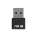 Asus Usb-Ax55 Nano Ax1800 Wwan 1800 Mbit/S (90IG06X0-MO0B00)