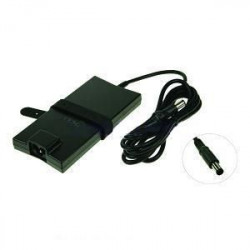 Dell AC Adapter, 65W, 19.5V, 3 (5U092)