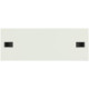 Lanview 4U 19 SNAP LOCKING BLANK 