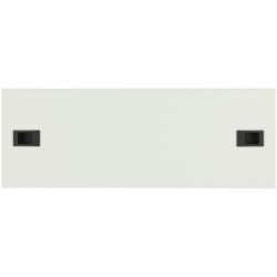 Lanview 4U 19 SNAP LOCKING BLANK 