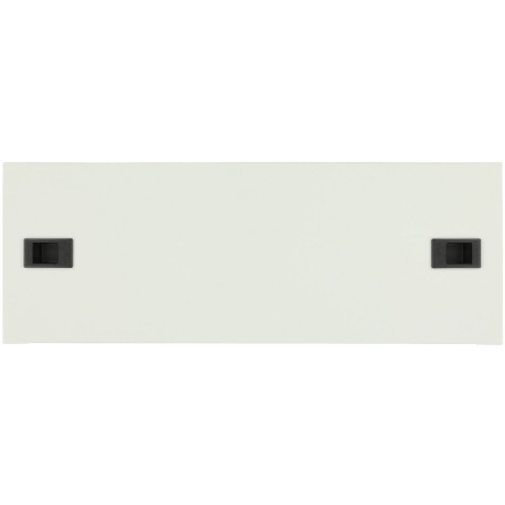 Lanview 4U 19 SNAP LOCKING BLANK 