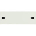Lanview 4U 19 SNAP LOCKING BLANK 