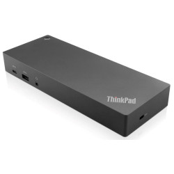 Lenovo ThinkPad Hybrid USB-C Dock 