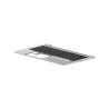 HP KB CP+PS BL SR GR 