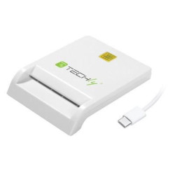 Techly Compact Smart Card 