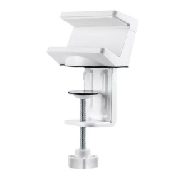 MicroConnect Power strip desk mount, clamp 