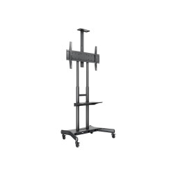 Multibrackets M Public Floorstand Basic 180 