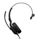 Jabra Evolve2 50 - Usb-A Uc Mono 