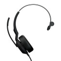 Jabra Evolve2 50 - Usb-A Uc Mono 