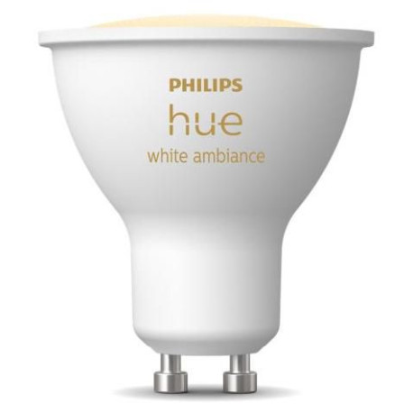 Philips by Signify Philips Hue White Ambience 