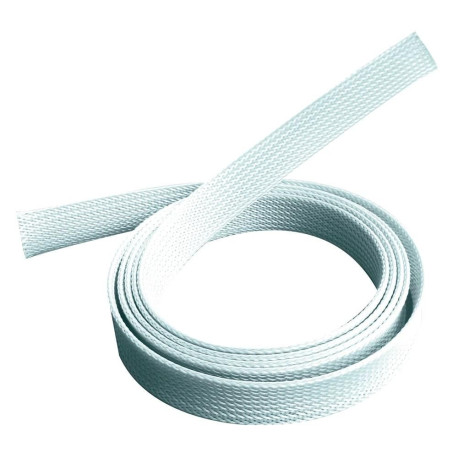 Mercodan Braided sleeve 30-60mm, 50m 