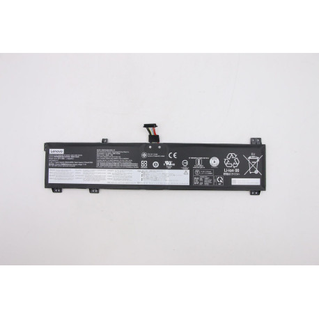 Lenovo SP/B L19M4PC1 15.36V80wh4cell 