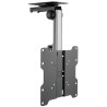 Techly Fold-Up Retractable Ceiling 
