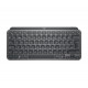 Logitech MX Keys Mini Keyboard, Pan (920-010492)