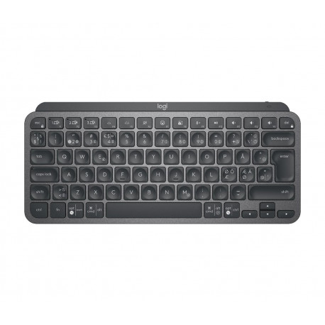 Logitech MX Keys Mini Keyboard, Pan (W126364494)