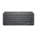 Logitech MX Keys Mini Keyboard, Pan (W126364494)