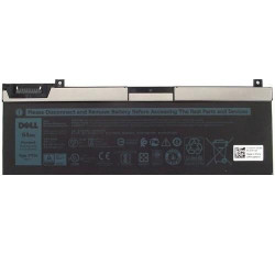 Dell Battery 