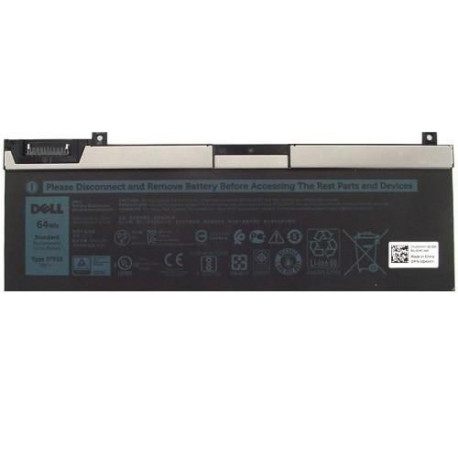 Dell Battery 