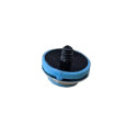 CoreParts Screws for SSHD 100pcs for mounting SSD in Laptop