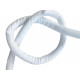 Vivolink Flexible cablesock ø25mm white (W125608098)