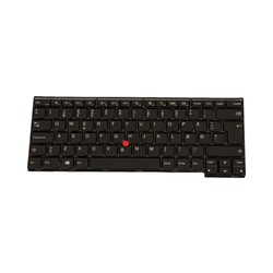 Lenovo FRU04Y0871 Keyboard (DANISH)