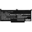 CoreParts Laptop Battery for Dell (W127122209)
