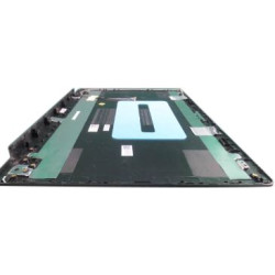 Dell Black LCD cover assembly for 