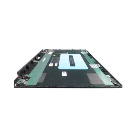 Dell Black LCD cover assembly for 