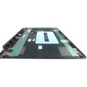 Dell Black LCD cover assembly for 