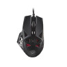 Mad Catz Mad Catz M.O.J.O. M1 Mouse (MM04DCINBL000-0)