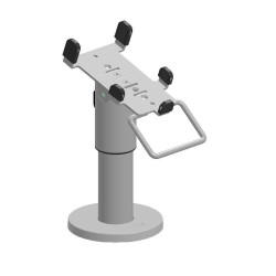 Ergonomic Solutions Ingenico Lane 5000 DuraTilt (ING5000-D-02)