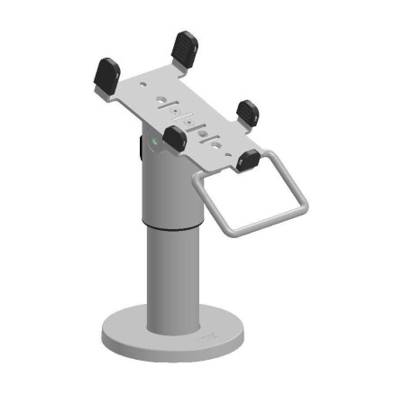 Ergonomic Solutions Ingenico Lane 5000 DuraTilt (ING5000-D-02)