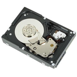 Dell ASSY HD 4T NL 7.2 3.5 SGT FRU (DYJNG)
